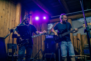 Wohryzek band 19. 8. 2022