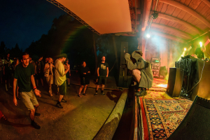 17.7. WWW Neurobeat + Dvě slunce
