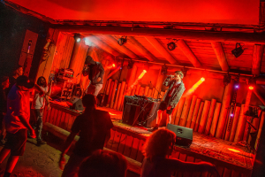 17.7. WWW Neurobeat + Dvě slunce