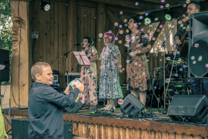 Festival "zrnka písku" 17.6.2023