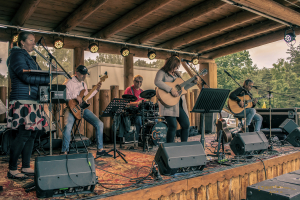 Festival "zrnka písku" 17.6.2023