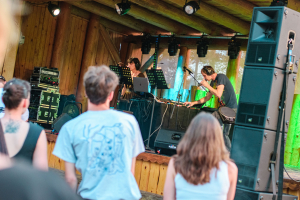 17.7. WWW Neurobeat + Dvě slunce