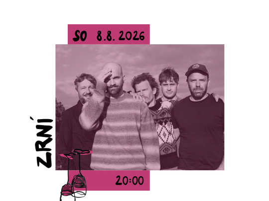 Zrní