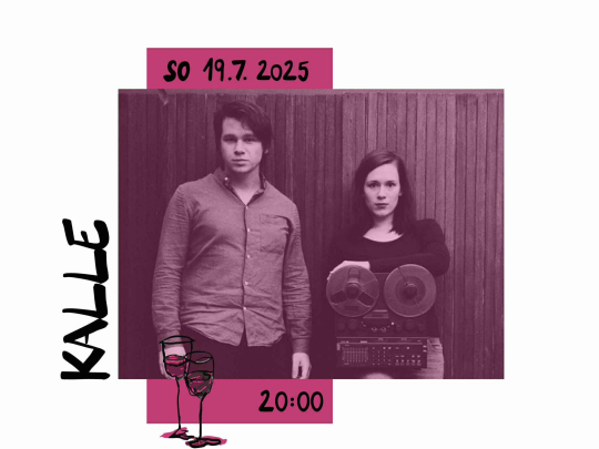 Kalle