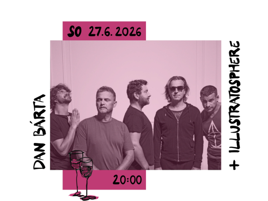 Dan Bárta & Illustratosphere