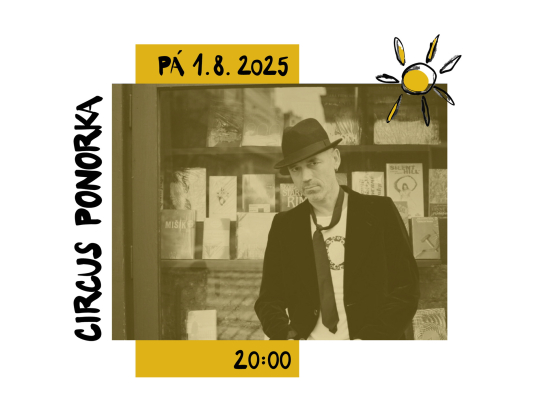 Circus Ponorka