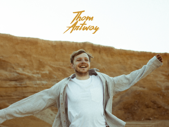 Thom Artway