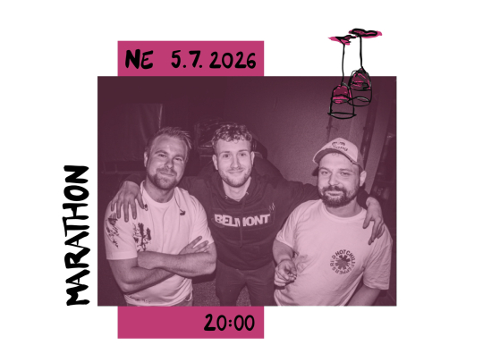 Marathon