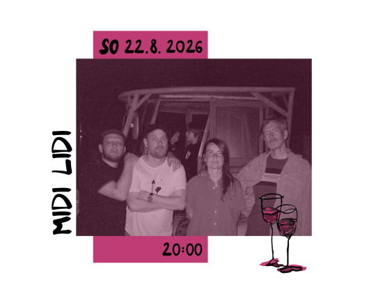 Midi Lidi