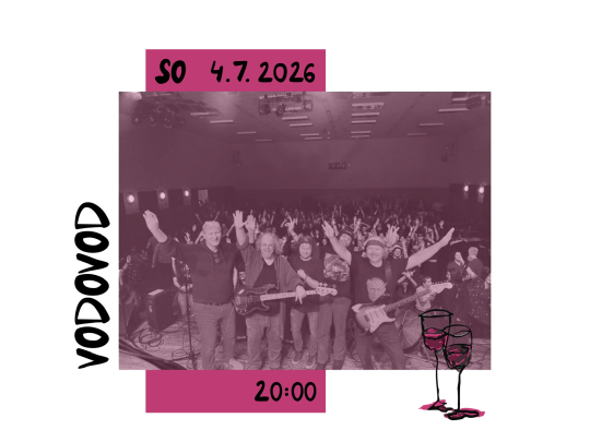 Vodovod