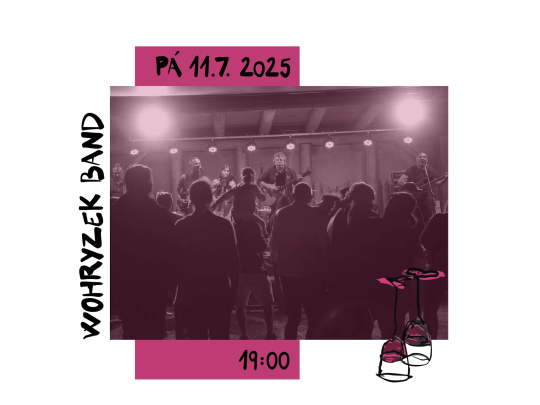 Wohryzek band