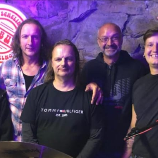 Jiří Schelinger Tribute