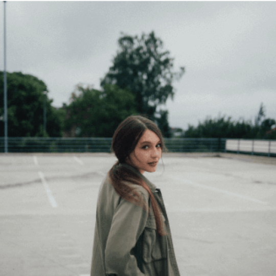 Kateřina Marie Tichá