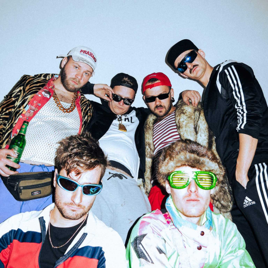 P/\ST + Gambrz Reprs