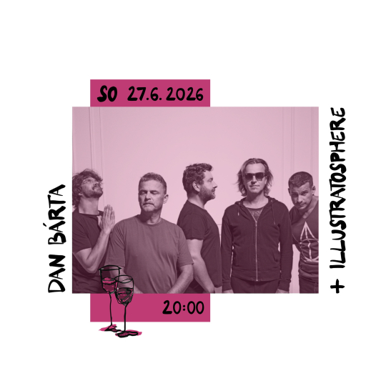 Dan Bárta & Illustratosphere