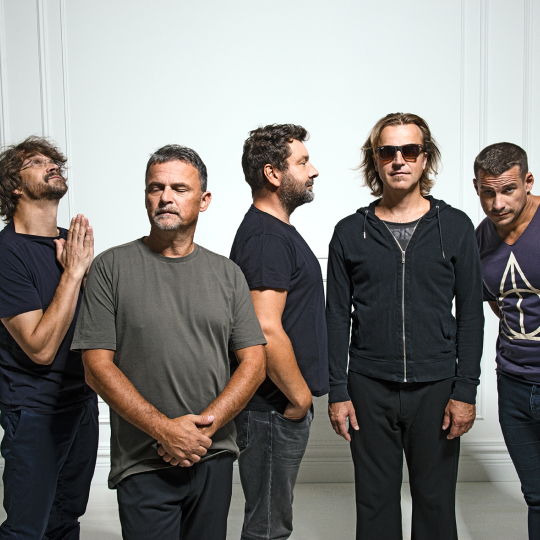 Dan Bárta & Illustratosphere