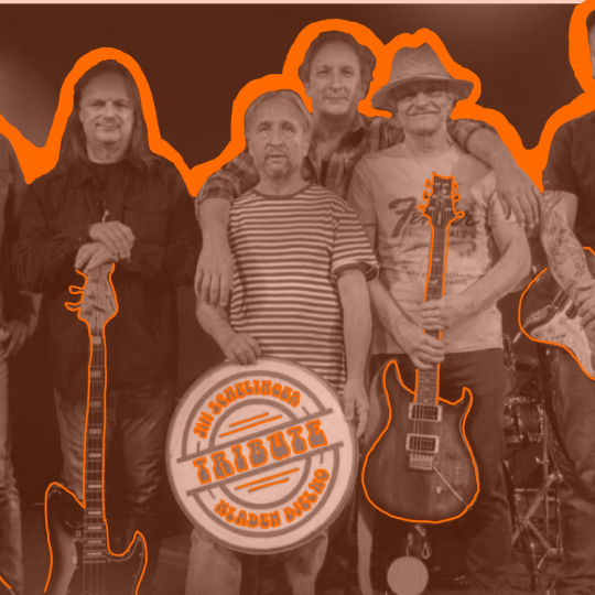 Jiří Schelinger Tribute