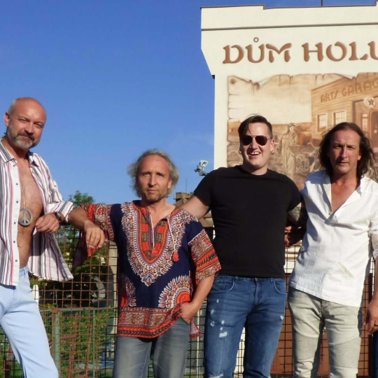 Jiří Schelinger Tribute