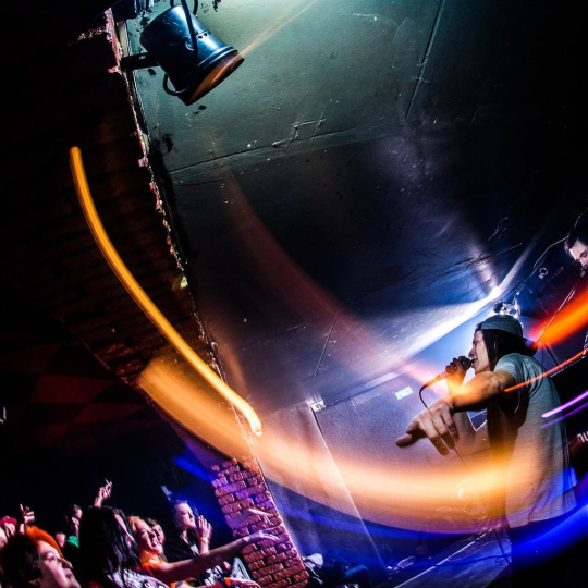 Urban Robot + Bad Boyz