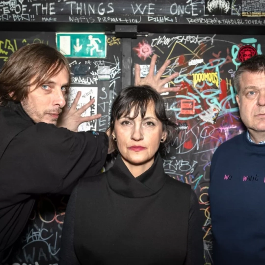 WWW Neurobeat a Dvě slunce